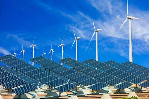 中国承建欧洲最大光伏电站正式启用，引领欧洲能源转型新方向