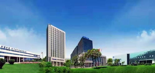 北方首个百亿级数字能源基地落户大连金普新区 新兴能源技术的战略支点