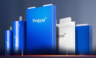 坚持绿色创新发展 银隆荣获绿色制造科学技术进步奖