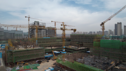 围绕“55611”锻造“实力高新” 新兴能源技术研发的路径与展望