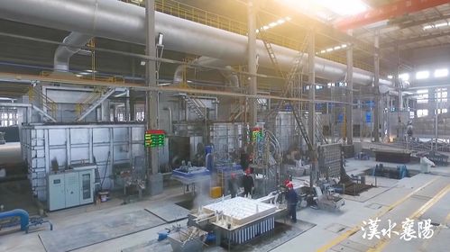 为产业涂上“绿”底色，装上“智”引擎——襄阳交出“十四五”新兴能源技术研发精彩答卷