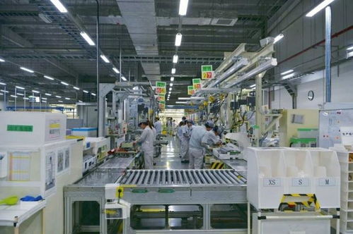 常熟高新区汽车零部件企业逆势突围 新兴能源技术研发驱动的增长密码