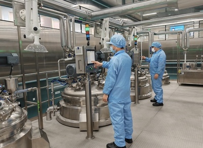 台企东森自然美上海研发中心启动 聚焦新兴能源技术研发